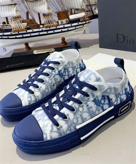 dior shoes men low|dior b23 low tops.